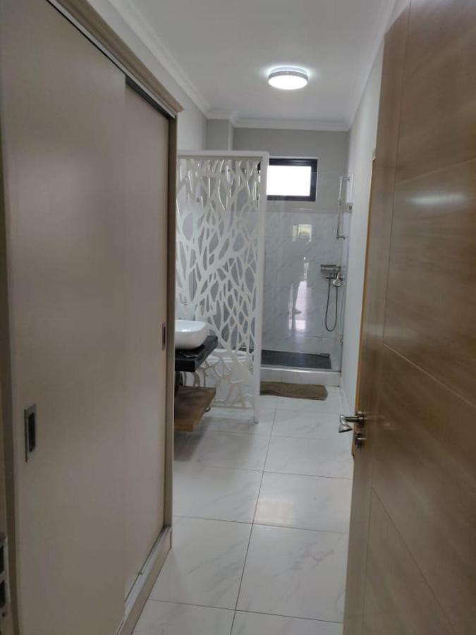 Shanti Haveli Beachfront Apartments Flic en Flac Екстер'єр фото