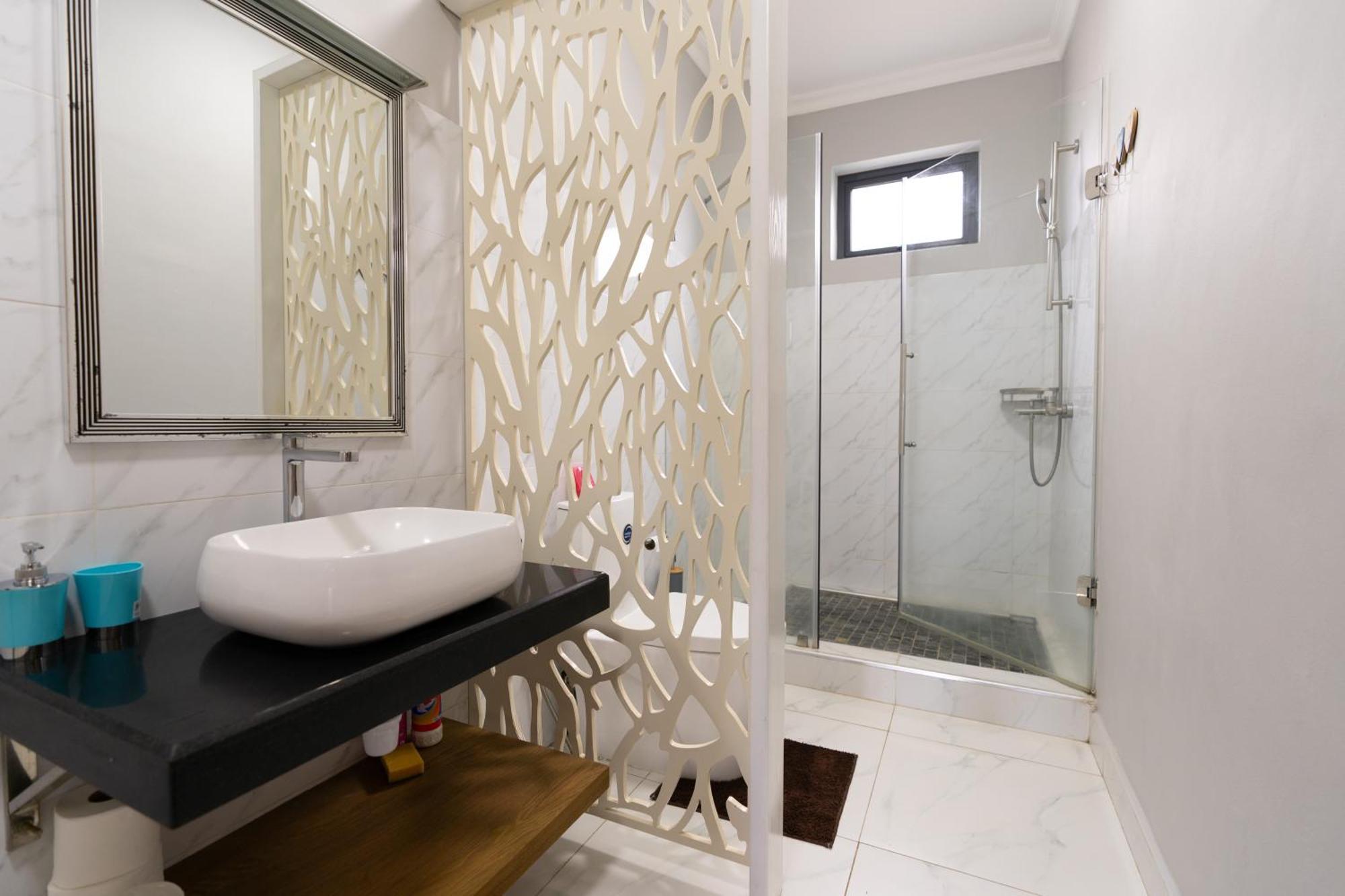 Shanti Haveli Beachfront Apartments Flic en Flac Екстер'єр фото